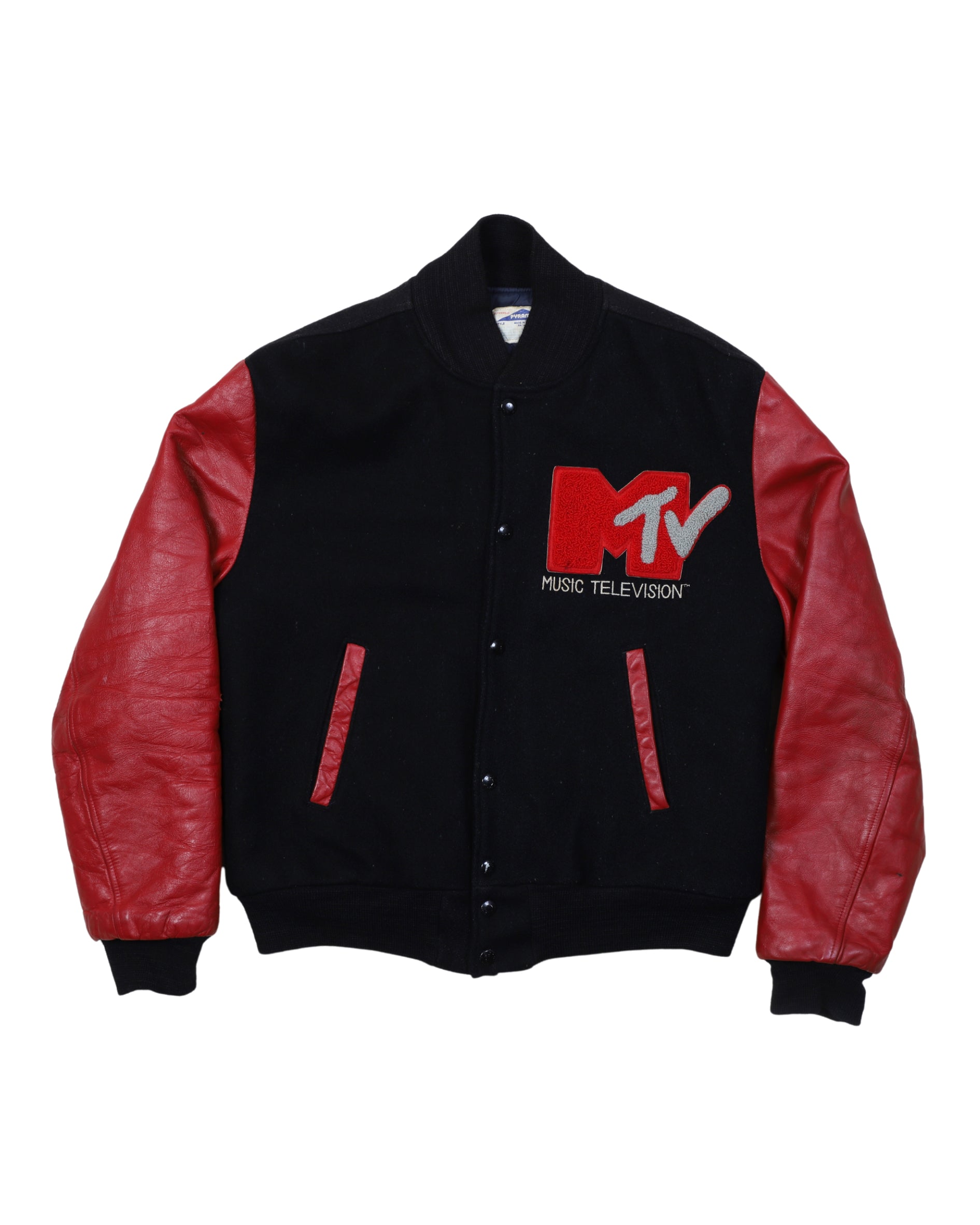 Old retailer School MTV Jacket