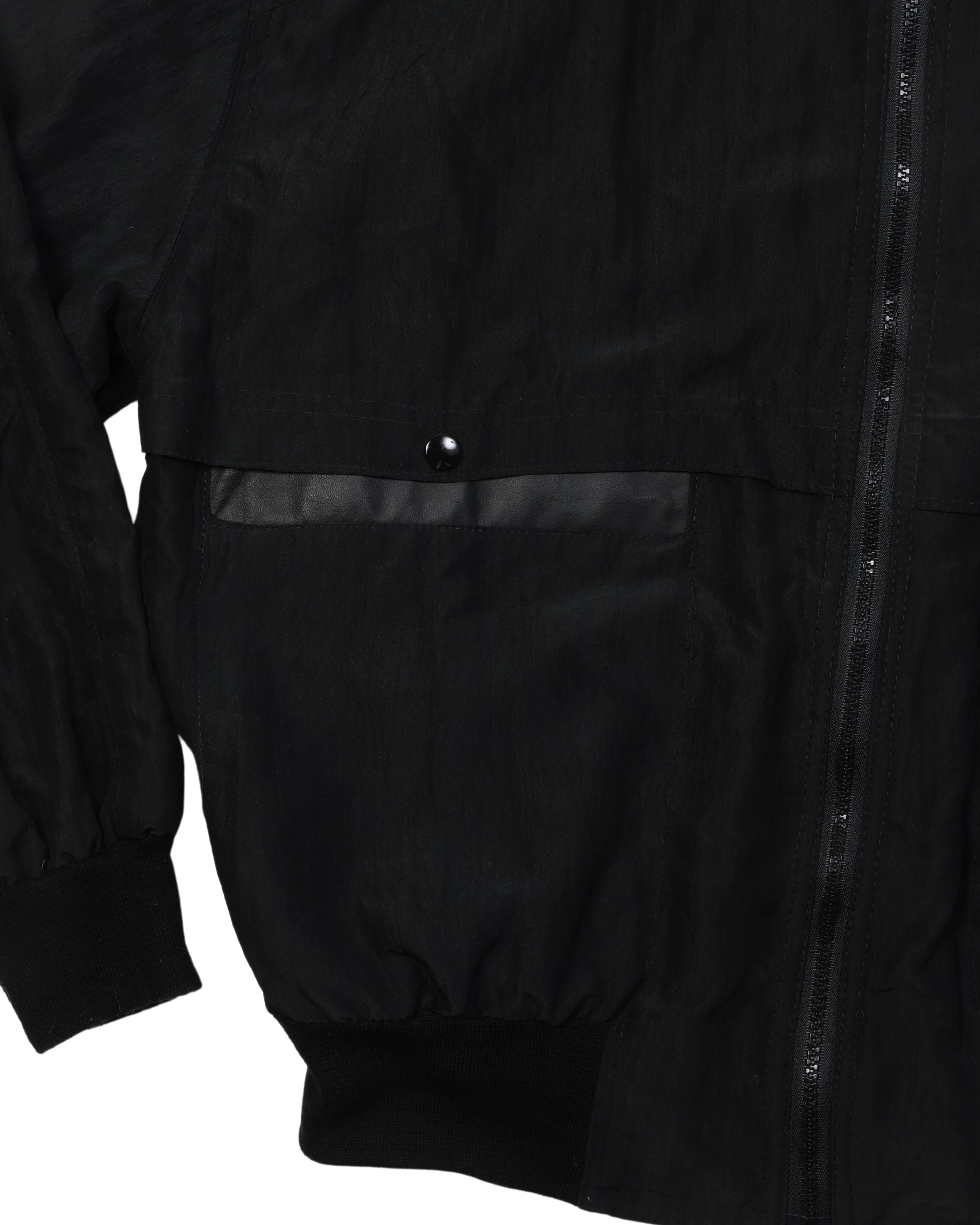 Michael Jackson Dangerous World Tour Jacket Pocket