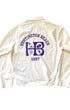 1960s Huntington Beach Lions Club Host Jacket – Small Back