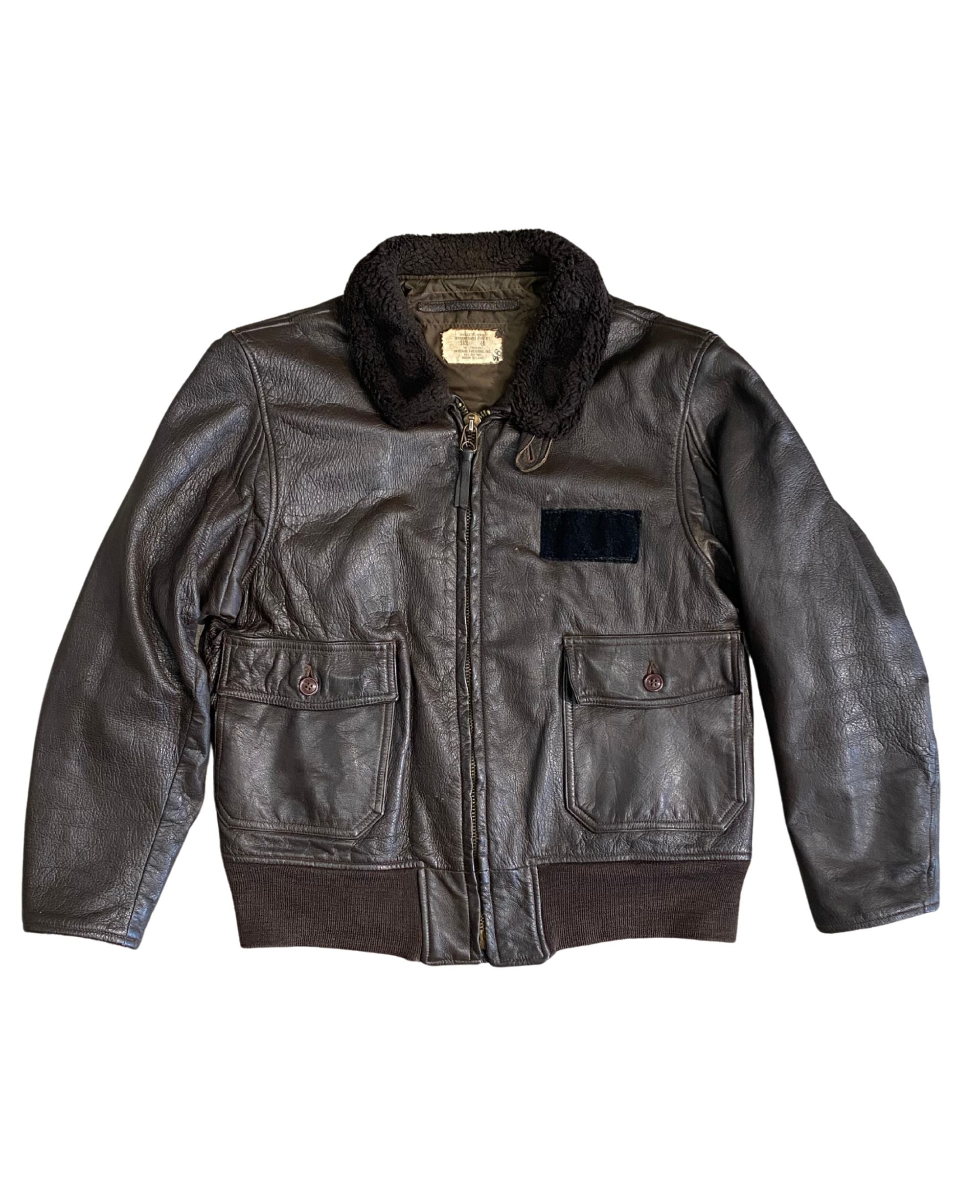 Men's Vintage Jackets Racing Western and Collectible Styles