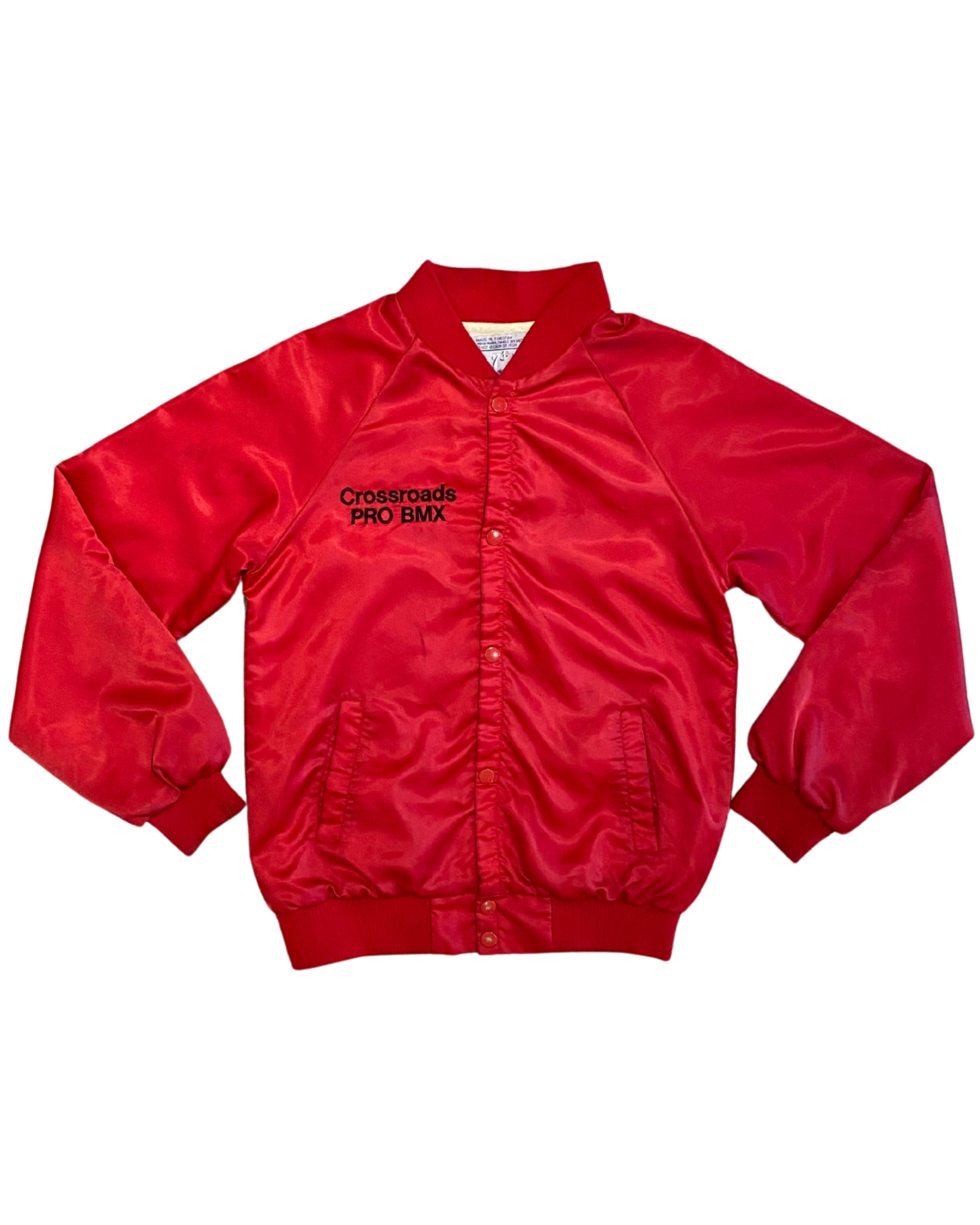 Wheels + Wings – Vintage Racing Jackets, Moto & Auto Gear