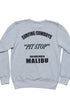 ACE Crew Sweatshirt Back
