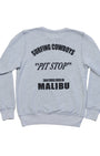 ACE Crew Sweatshirt Back
