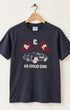 ACE Air Cooled Euro Car T-Shirt Front - Charcoal Color.