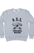 ACE Crew Sweatshirt Front View
