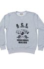 ACE Crew Sweatshirt Front View