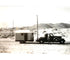 The full view of the Archival Trailer California Country Photo.