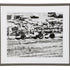 Archival 99 Race Car Photo Full View