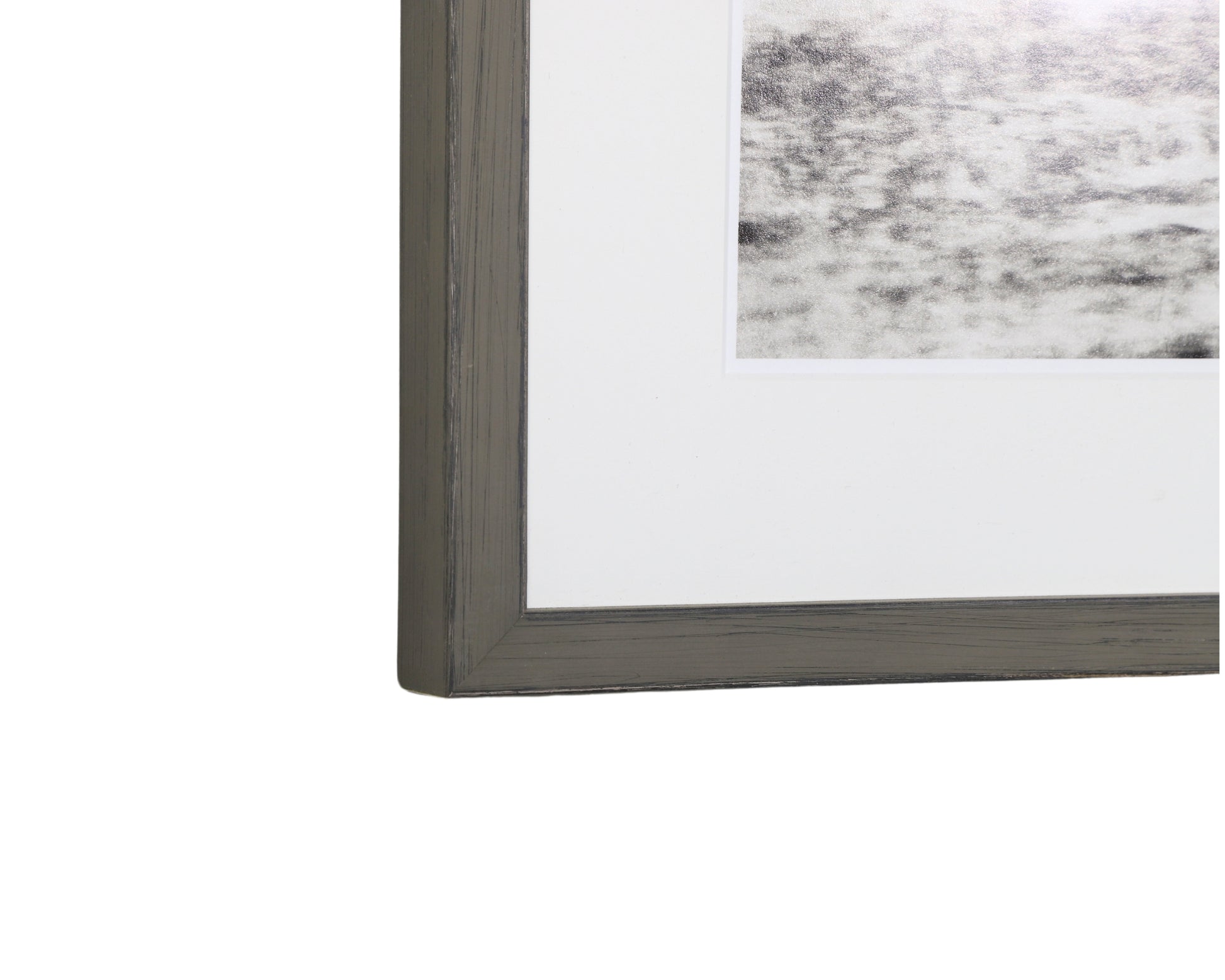 Archival 99 Race Car Photo Bottom Left Fame