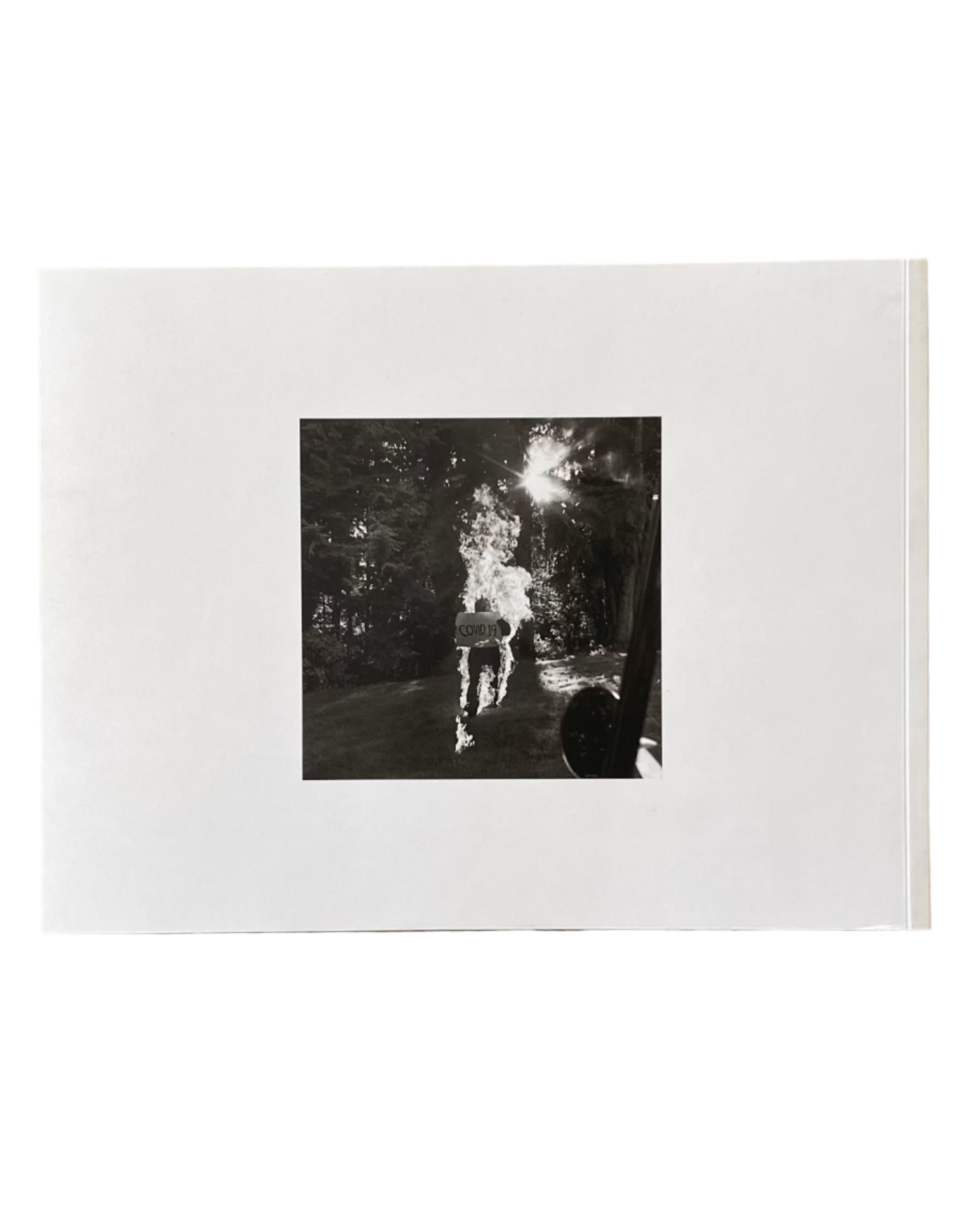 Drivebys 2nd Edition by Brian Bowen Smith.