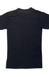 Back view of 1985 Harley-Davidson More Than a Legend black T-shirt.