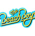 Beach Boys Cardboard Point of Purchase Sign 1980 Keepin’ the Summer Alive