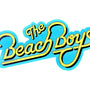 Beach Boys Cardboard Point of Purchase Sign 1980 Keepin’ the Summer Alive