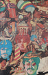 Beatles Yellow Submarine Close Up 1