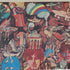 Beatles Yellow Submarine Close Up 2