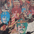 Beatles Yellow Submarine Close Up 3