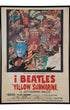 Beatles Yellow Submarine Full View