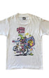 Big Daddy Ed Roth SIGNED 1991 T-Shirt sz 14-16