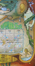 Bill Ogden Sound Spectrum Laguna Beach Poster 1971 Close Up