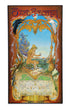 Bill Ogden Sound Spectrum Laguna Beach Poster 1971