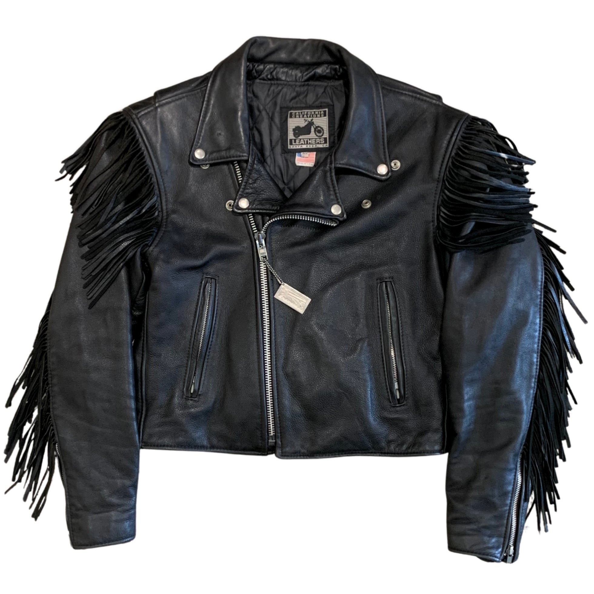 Men’s Vintage Jackets + Vests