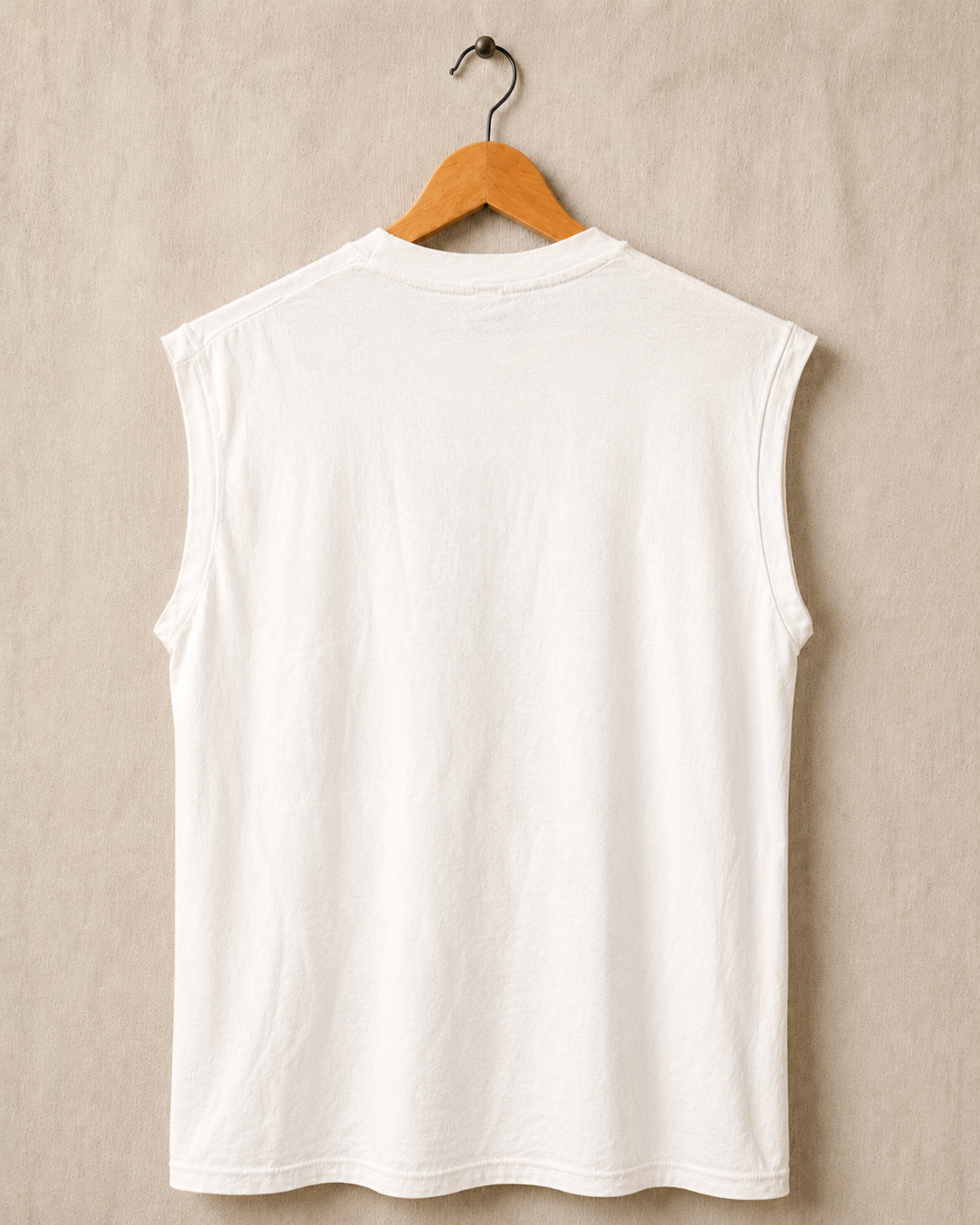 Vintage Bob Dylan Bringing It All Back Home Muscle Tee – 1984 East West Touring, Large