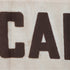 California Flag Letters Close Up