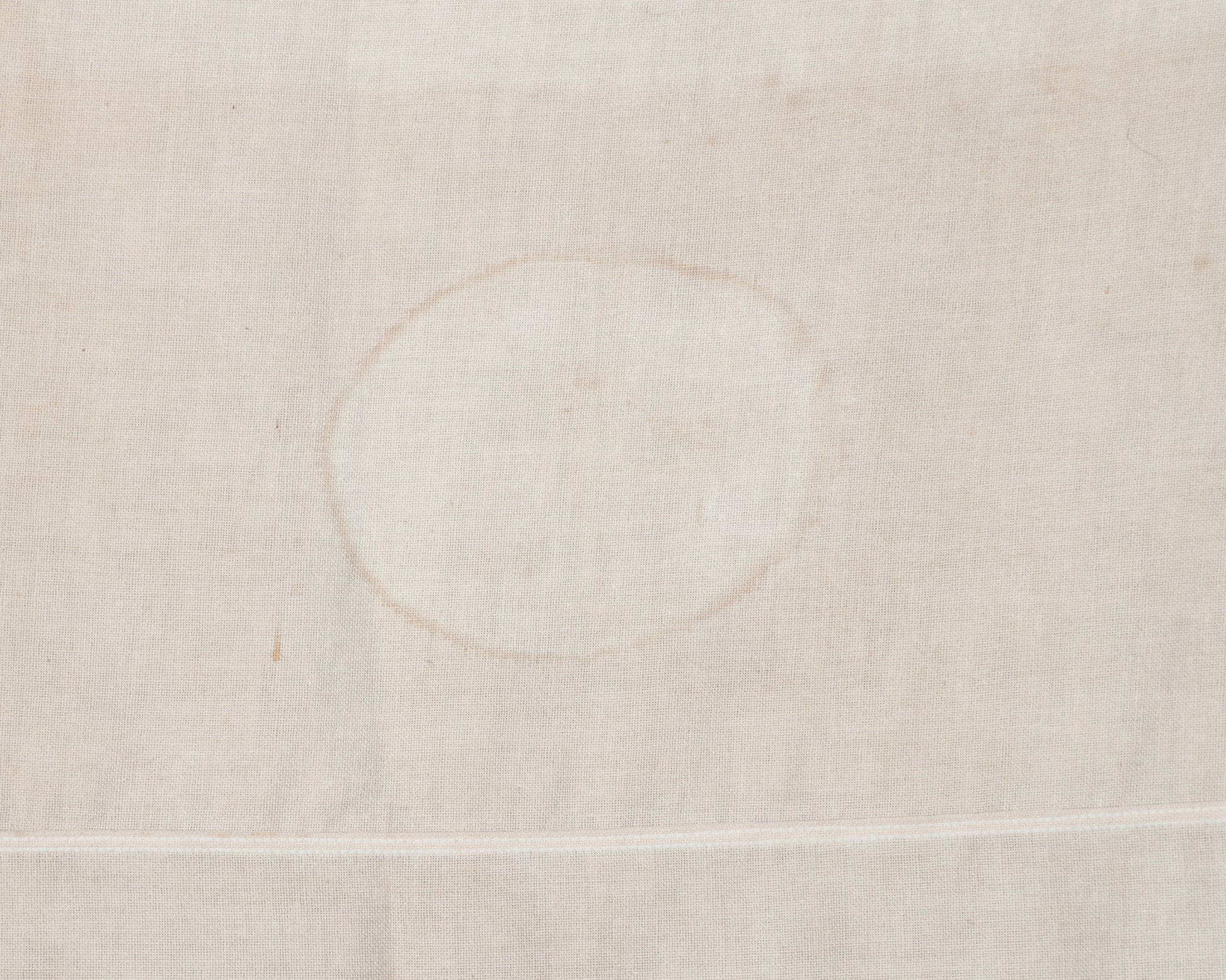 Vintage California Republic Flag (1960s) – 6 ft x 10 ft