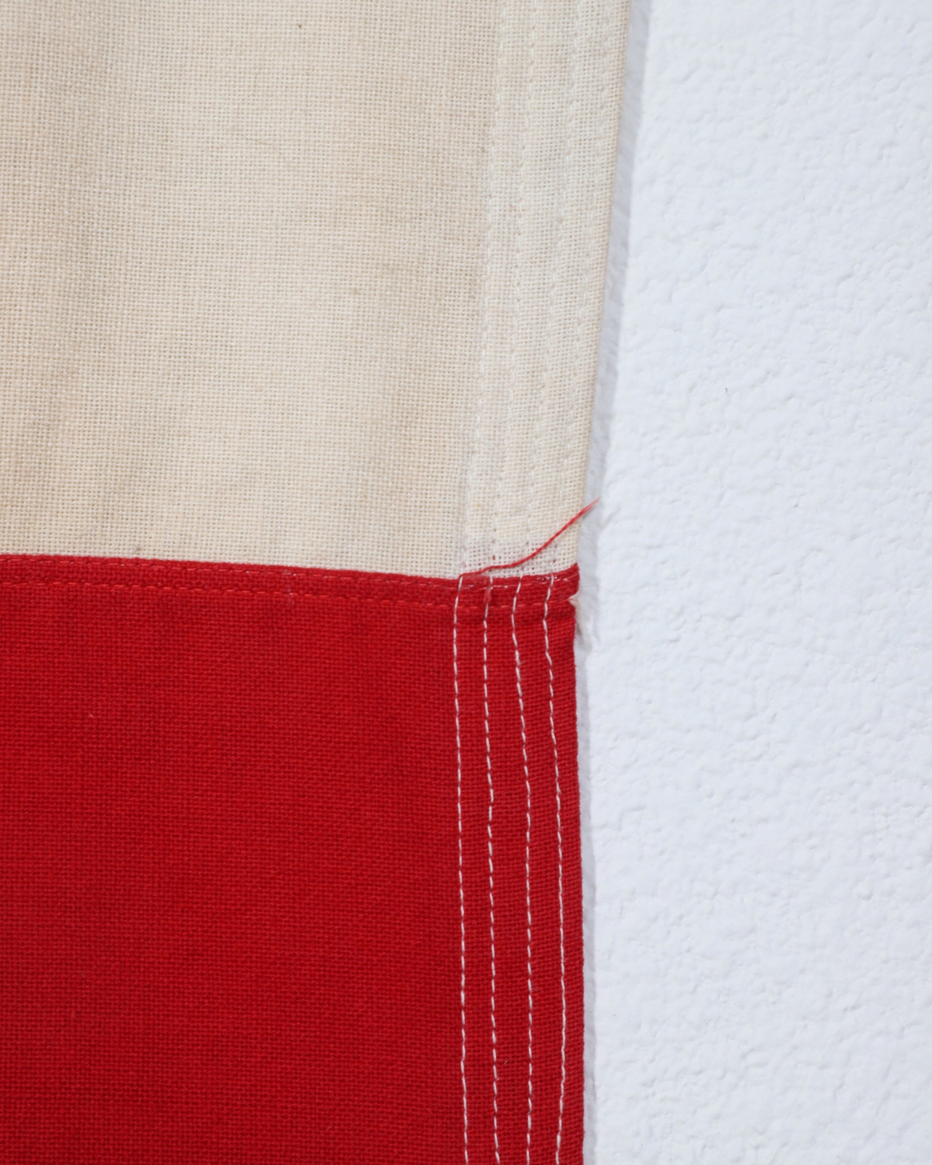 Vintage California Republic Flag (1960s) – 6 ft x 10 ft