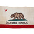 California Flag Full View