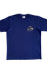 Charlie Don't Surf T-Shirt  Front
