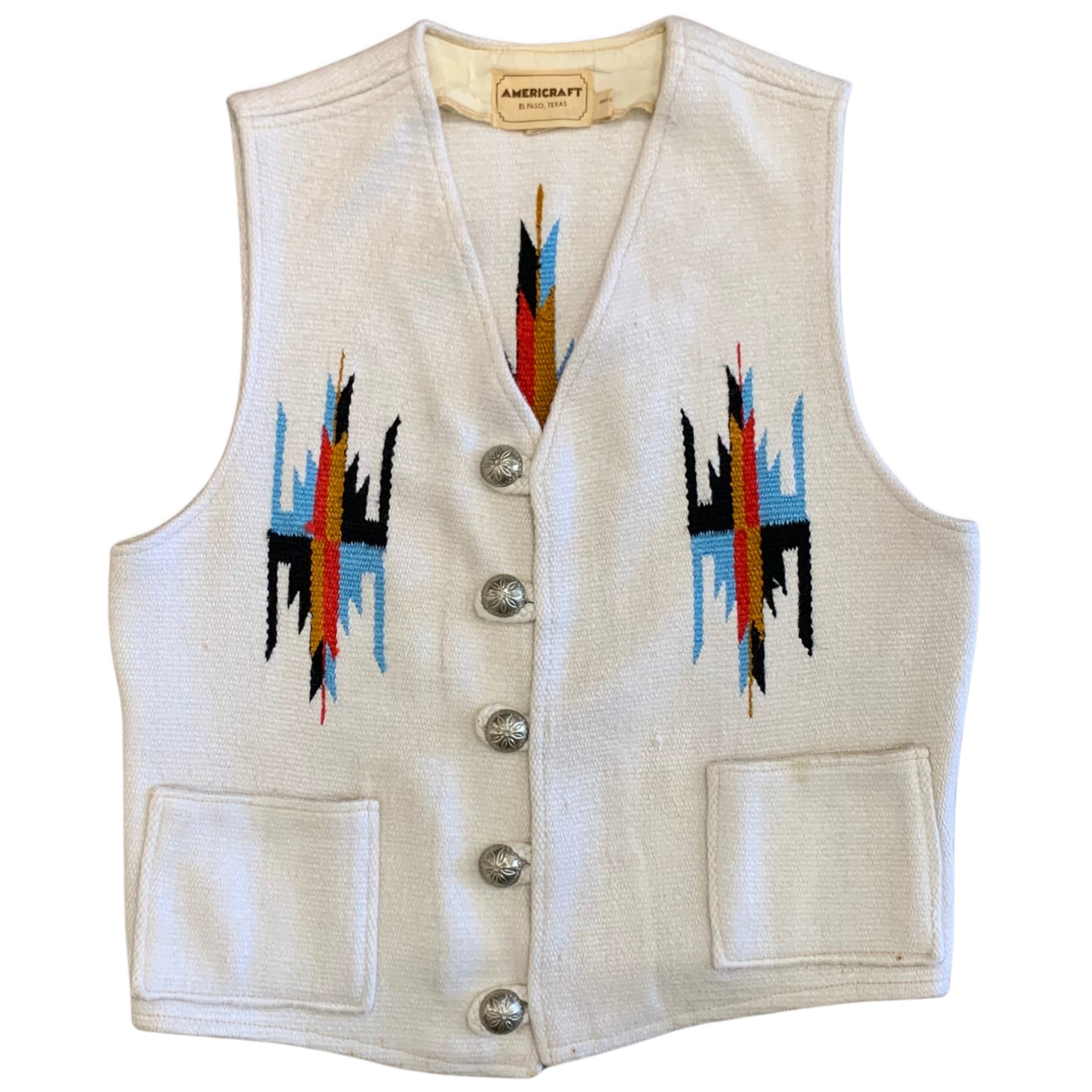 Men's Vintage Apparel
