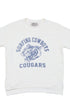 Cougar-Short-Sleeve-Sweatshirt-Off-White