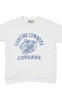 Cougar-Short-Sleeve-Sweatshirt-Off-White