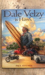 Dale Velzy is Hawk Book