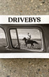 Cover of Drivebys book by Brian Bowen Smith.
