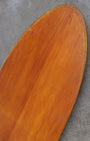 Early1930_sMixedWoodsSurfboardBottomNoseViewcloseUp