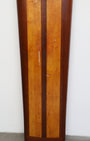 Early1930_sMixedWoodsSurfboardTopBottomHalfView