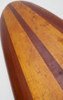Early1930_sMixedWoodsSurfboardUpwardTopView