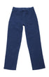 Easy Pant Navy Front View