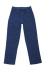 Easy Pant Navy Front View