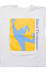 Echo + The Bunnymen Tank Top Shirt Full View