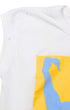 Echo + The Bunnymen Tank Top Shirt Shoulder Stain