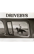 Cover of black-and-white photography book Drive
ys by Brian Bowe Smith
