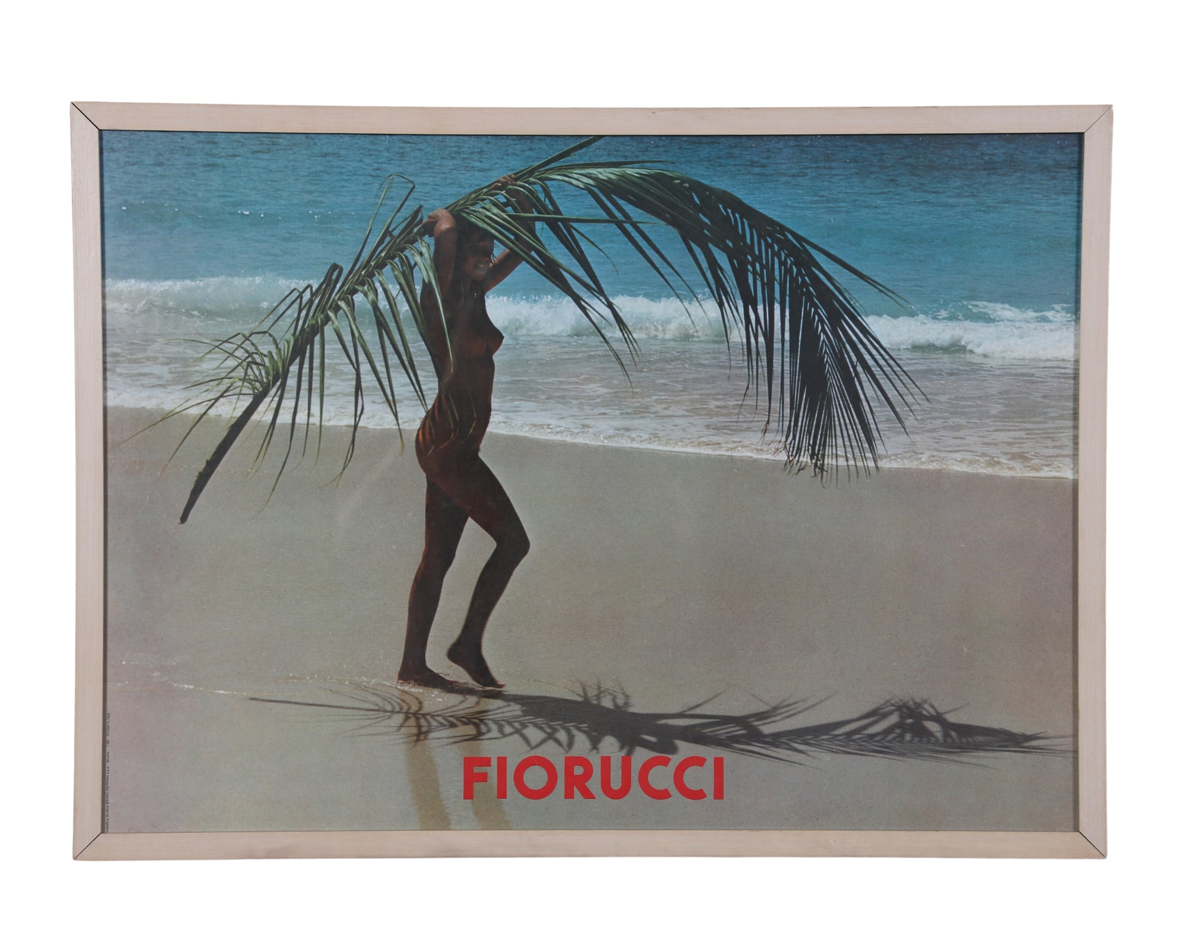 Fiorucci Full View