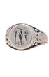 Great Fire of 1805 Commemorative Sterling Silver Ring 3