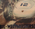 Grosser Preis von Deutschland Nurburgring Poster Close Up 4