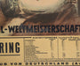 Grosser Preis von Deutschland Nurburgring Poster Close Up 6