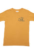 Hillbilly Hot Rod T-Shirt Gold Rush Front