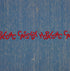 Hopalong Cassidy Bar 20 Ranch Blanket Cassidy Close Up